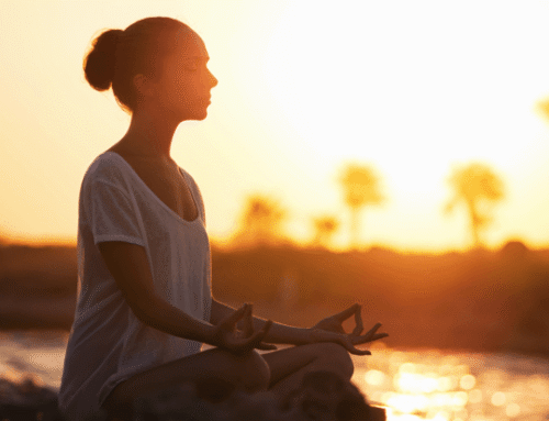 Mindfulness: esserci davvero nel qui e ora